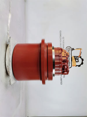 SK230-6 SK230-6 zespół napędowy końcowy SK250-6 Mag-1700vp-3800 silnik jazdy Kobelco z przekładnią
