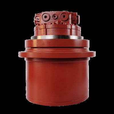 SK230-6 SK230-6 zespół napędowy końcowy SK250-6 Mag-1700vp-3800 silnik jazdy Kobelco z przekładnią