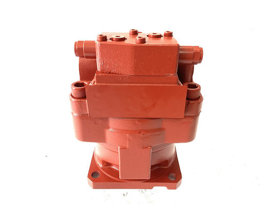M5X180 Ekskawator Swing Device LG240 SY245H SY215-9 LG925 M5X180CHB Swing Motor Gearbox dla Sany