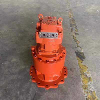 Sany M5X180 M5X180CHB Ekskawator Swing motor LG240 SY245H SY215-9 LG925 przesuwany silnik fit