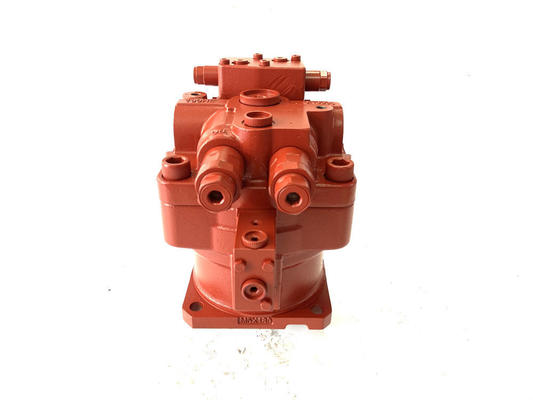 Sany M5X180 M5X180CHB Ekskawator Swing motor LG240 SY245H SY215-9 LG925 przesuwany silnik fit