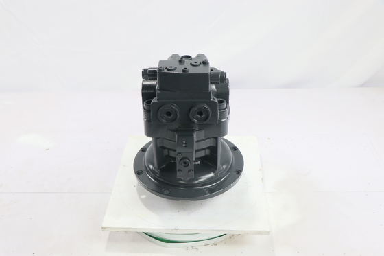 Części koparki M5X130 EC210B EC200B EC220D SE210LC-2 EC480D skrzynia biegów silnika huśtawkowego VOE14552686