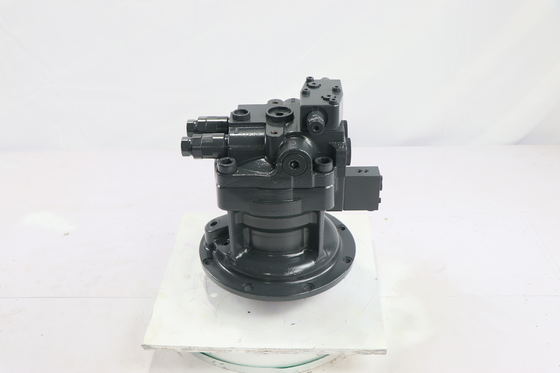 Koparka Belparts M5X130 EC210B EC200B EC220D silnik obrotu VOE14552686 zestaw silnika hydraulicznego