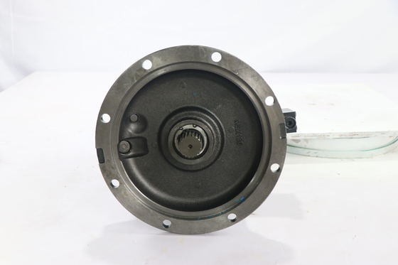 Koparka Belparts M5X130 EC210B EC200B EC220D silnik obrotu VOE14552686 zestaw silnika hydraulicznego