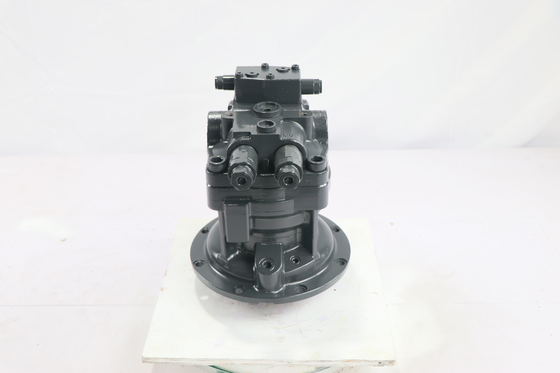 Koparka Belparts M5X130 EC210B EC200B EC220D silnik obrotu VOE14552686 zestaw silnika hydraulicznego