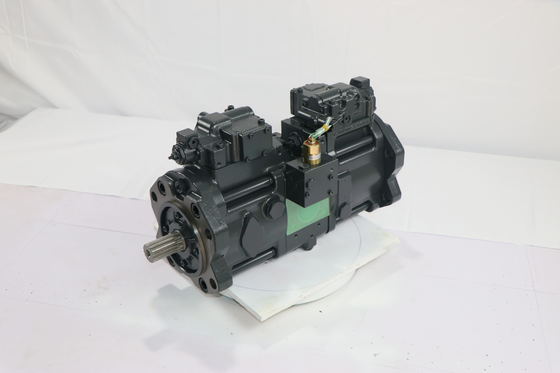 Doosan wykopalnia DH225-9E 400914-00026 2401-9223KT hydrauliczna pompa główna dla K3V112DTP-HNOV-14