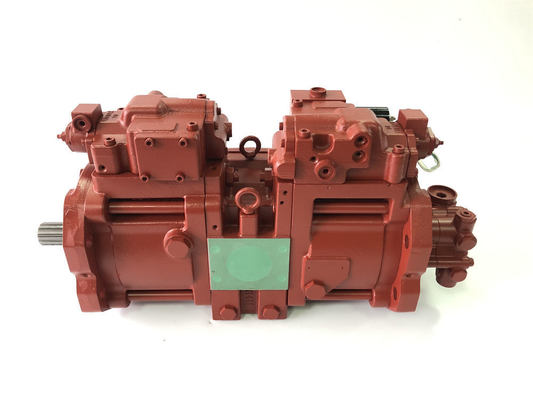 Części koparki 2401-9236 2401-9236B hydrauliczna pompa główna K5V80DTP-HNOV-12T