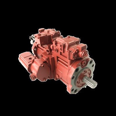 Części koparki 2401-9236 2401-9236B hydrauliczna pompa główna K5V80DTP-HNOV-12T