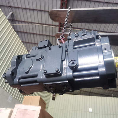 Wyrób z części kopalni K5V140DTP1G9R CX330 hydrauliczna pompa główna KSJ2851 KSJ15460