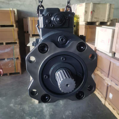 Koparka K5V140DTP1G9R CX330 hydrauliczna pompa główna KSJ2851 KSJ15460 zestaw pompy głównej