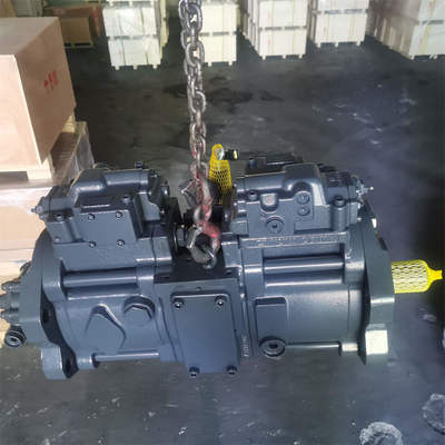 Koparka K5V140DTP1G9R CX330 hydrauliczna pompa główna KSJ2851 KSJ15460 zestaw pompy głównej