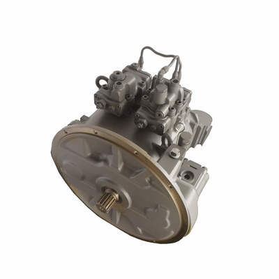 ZX200 HPV102 Główna pompa koparki 9191164 9195235 Hitachi hydrauliczne pompy zespół