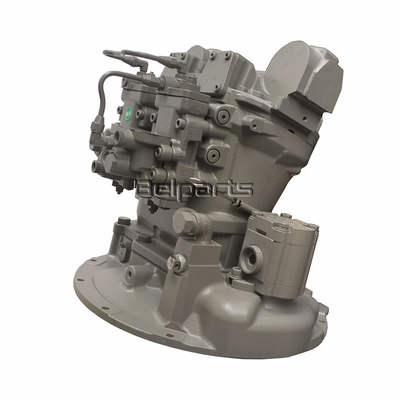 ZX200 HPV102 Główna pompa koparki 9191164 9195235 Hitachi hydrauliczne pompy zespół