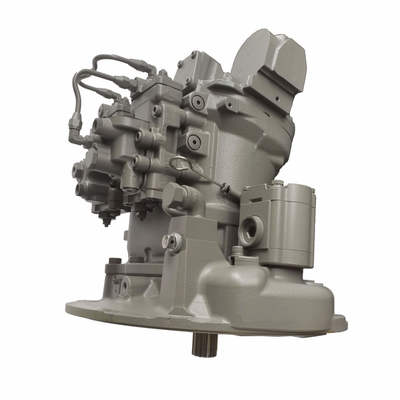ZX200 HPV102 Główna pompa koparki 9191164 9195235 Hitachi hydrauliczne pompy zespół