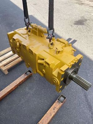 Ekskawator E374F 369-9655 3699655 zespół pompy hydraulicznej A28VO280 390F 374F naprawa pompy