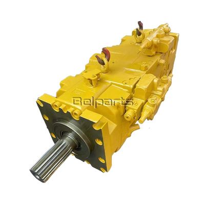 Ekskawator E374F 369-9655 3699655 zespół pompy hydraulicznej A28VO280 390F 374F naprawa pompy