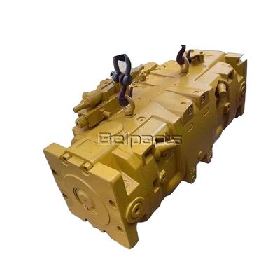 Ekskawator E374F 369-9655 3699655 zespół pompy hydraulicznej A28VO280 390F 374F naprawa pompy