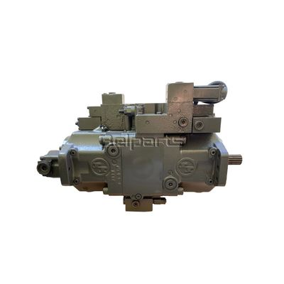 Wyposażenie pompy hydraulicznej do koparki głównej 11106231 KLJ0653 87341976 Belparts CX160 K3V63DTP