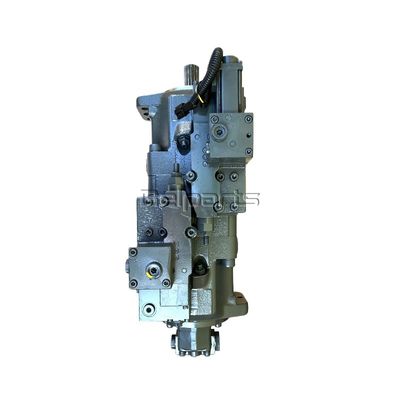 Wyposażenie pompy hydraulicznej do koparki głównej 11106231 KLJ0653 87341976 Belparts CX160 K3V63DTP