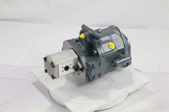 Koparka Doosan DX80R 401-00327 401-00327 hydrauliczna pompa główna do mini koparki Rexroth