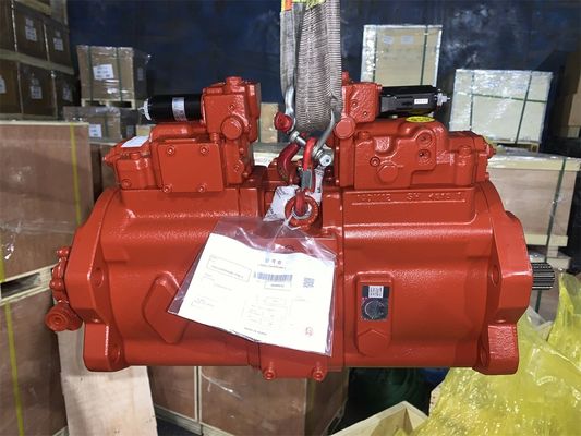 Koparka SK200-8 YN10V00043F1 hydrauliczna pompa główna dla OEM K3V112DTP1K9R-YT0K-V