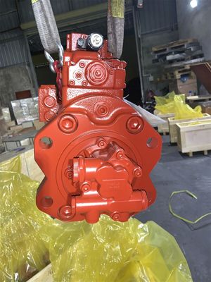 Koparka SK200-8 YN10V00043F1 hydrauliczna pompa główna dla OEM K3V112DTP1K9R-YT0K-V