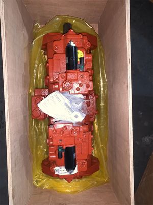 Koparka SK200-8 YN10V00043F1 hydrauliczna pompa główna dla OEM K3V112DTP1K9R-YT0K-V