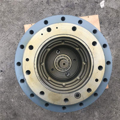 Koparka E311C 168-5286 hydrauliczna przekładnia redukcyjna jazdy do części koparki