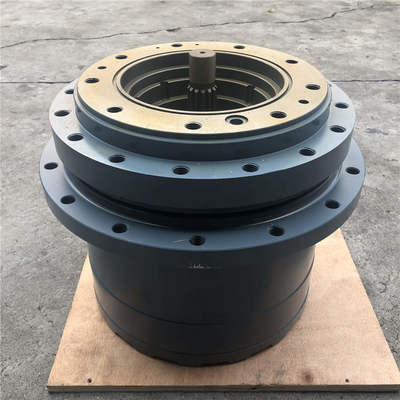Koparka E311C 168-5286 hydrauliczna przekładnia redukcyjna jazdy do części koparki
