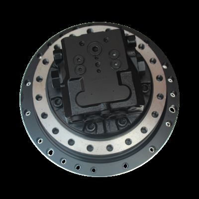 Koparka Komatsu EC140 PC135 SA 1143-01060 VOE 14524182 silnik jazdy assy do zespołu napędowego TM22VC