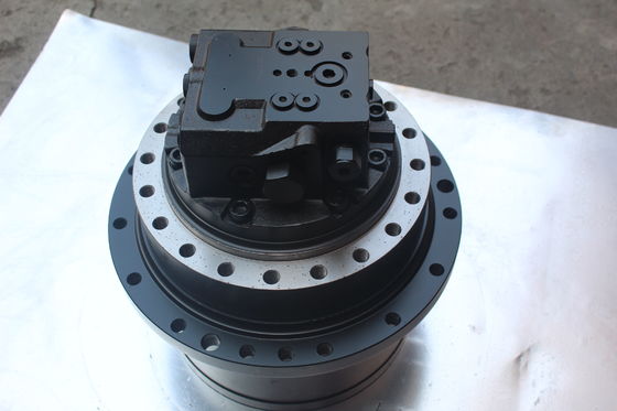 Koparka Komatsu EC140 PC135 SA 1143-01060 VOE 14524182 silnik jazdy assy do zespołu napędowego TM22VC
