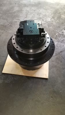 Silnik jazdy Komatsu PC200-3 PC200-5 PC200-6 zespół 20Y-27-00560 706-75-10402 706-75-10400 zespół napędu końcowego