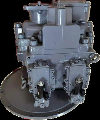 Części do koparki K5V200DTP-OE11 9184686 hitachi hydrauliczna pompa główna assy do ZAX450 ZX450