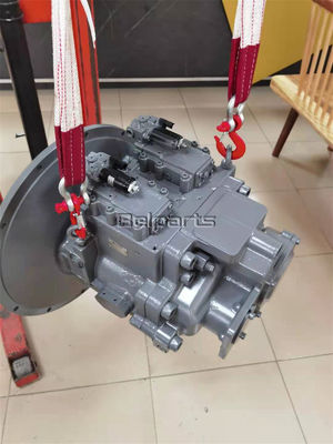 Części do koparki K5V200DTP-OE11 9184686 hitachi hydrauliczna pompa główna assy do ZAX450 ZX450