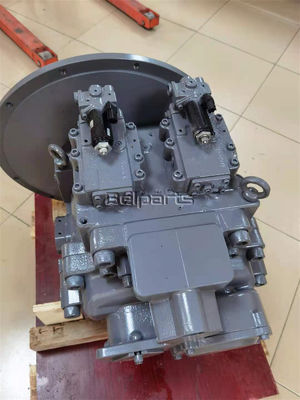 Części do koparki K5V200DTP-OE11 9184686 hitachi hydrauliczna pompa główna assy do ZAX450 ZX450