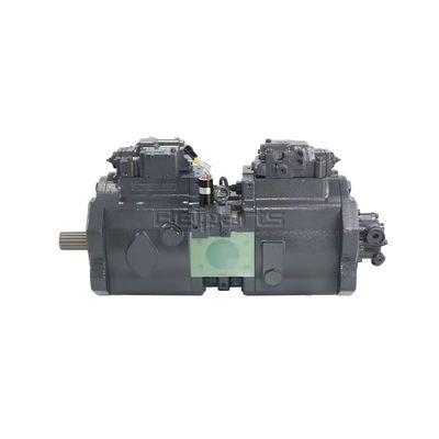 Koparka Hyundai K5V160DT R330LC-9 pompa główna 31Q9-10080 zespół pompy hydraulicznej