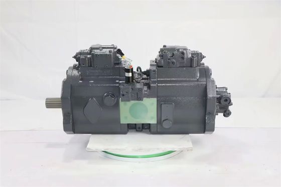 Koparka Hyundai K5V160DT R330LC-9 pompa główna 31Q9-10080 zespół pompy hydraulicznej