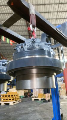 Części do koparki Belparts MAG-170VP-3800G-S16 CX210C hydrauliczna pompa główna aftermarket