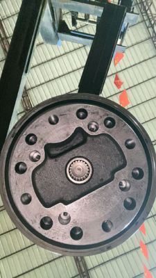 Części do koparki Belparts MAG-170VP-3800G-S16 CX210C hydrauliczna pompa główna aftermarket