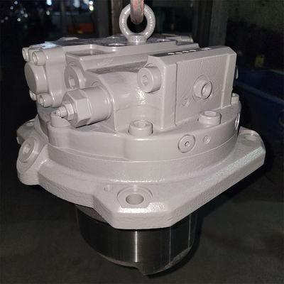 Belparts koparka MSF-340 ZX450-3 przekładnia napędowa 4637796 4352970 hitachi silnik jazdy