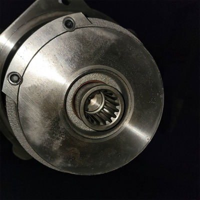 Belparts koparka MSF-340 ZX450-3 przekładnia napędowa 4637796 4352970 hitachi silnik jazdy