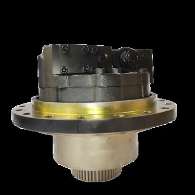 Silnik jazdy koparki Hyundai R320-7 31N9-40010 assy XJCK-00123 XJCK-00139 napęd końcowy