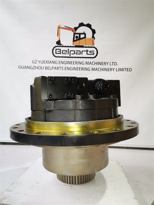 Silnik jazdy koparki Hyundai R320-7 31N9-40010 assy XJCK-00123 XJCK-00139 napęd końcowy