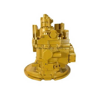 Belparts E336DL Excavator 2959674 Mine-Used Excavator High-Pressure Hydraulic Pump