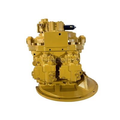 Belparts E336DL Excavator 2959674 Mine-Used Excavator High-Pressure Hydraulic Pump