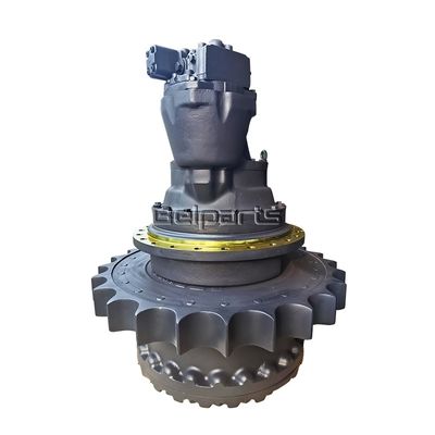 Final Drive for komats Excavator PC2000-8 PC2000-8LC 706-7L-01110 21T-27-00300 Final Travel Assembly OEM
