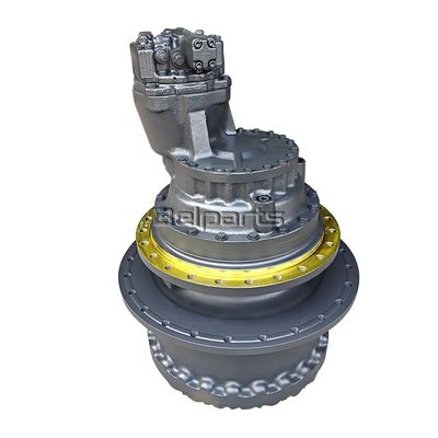 Final Drive for komats Excavator PC2000-8 PC2000-8LC 706-7L-01110 21T-27-00300 Final Travel Assembly OEM