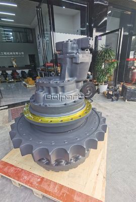 Final Drive for komats Excavator PC2000-8 PC2000-8LC 706-7L-01110 21T-27-00300 Final Travel Assembly OEM