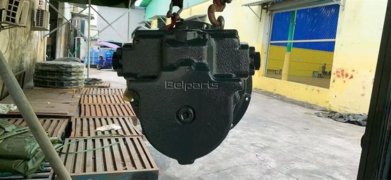 Pompa hydrauliczna PC450LC-7K do koparki Komatsu, części zamienne 708-2H-31540, pompa główna hydrauliczna