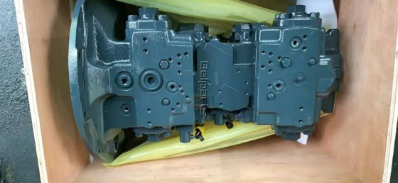 Pompa hydrauliczna PC450LC-7K do koparki Komatsu, części zamienne 708-2H-31540, pompa główna hydrauliczna